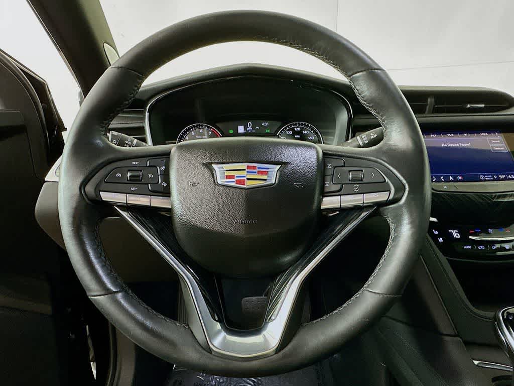 Cadillac XT6 FWD Premium Luxury 2024