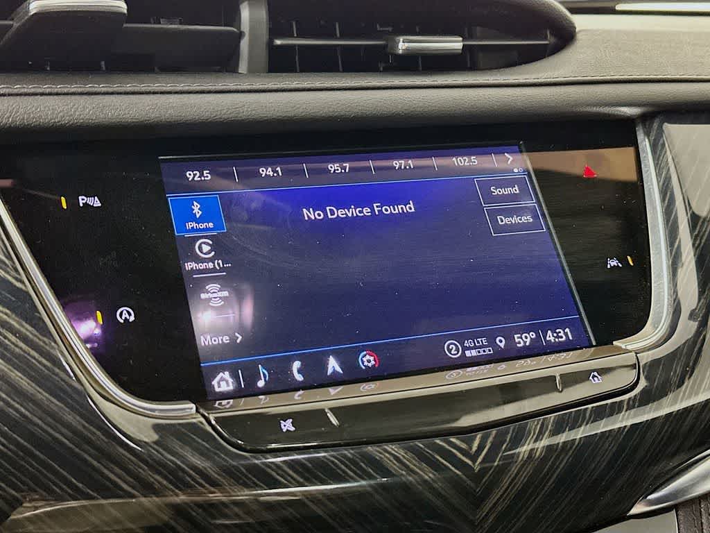 Cadillac XT6 FWD Premium Luxury 2024