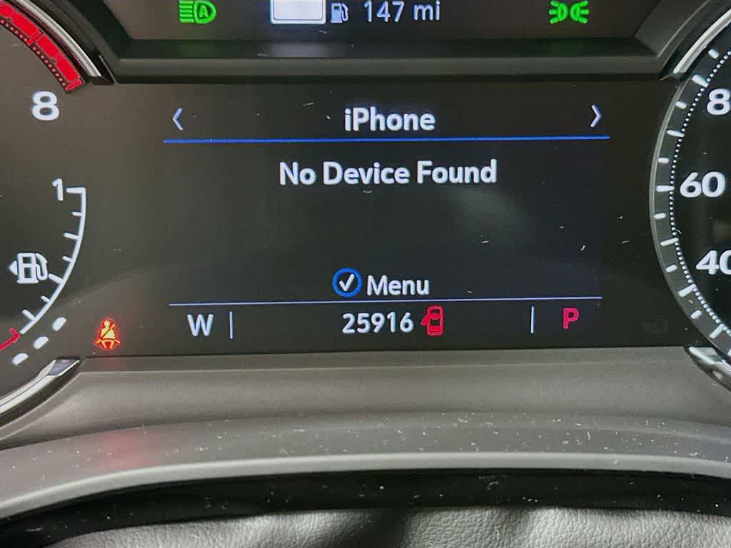 Cadillac XT6 FWD Premium Luxury 2024