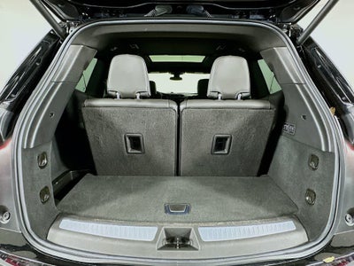 Cadillac XT6 FWD Premium Luxury 2024