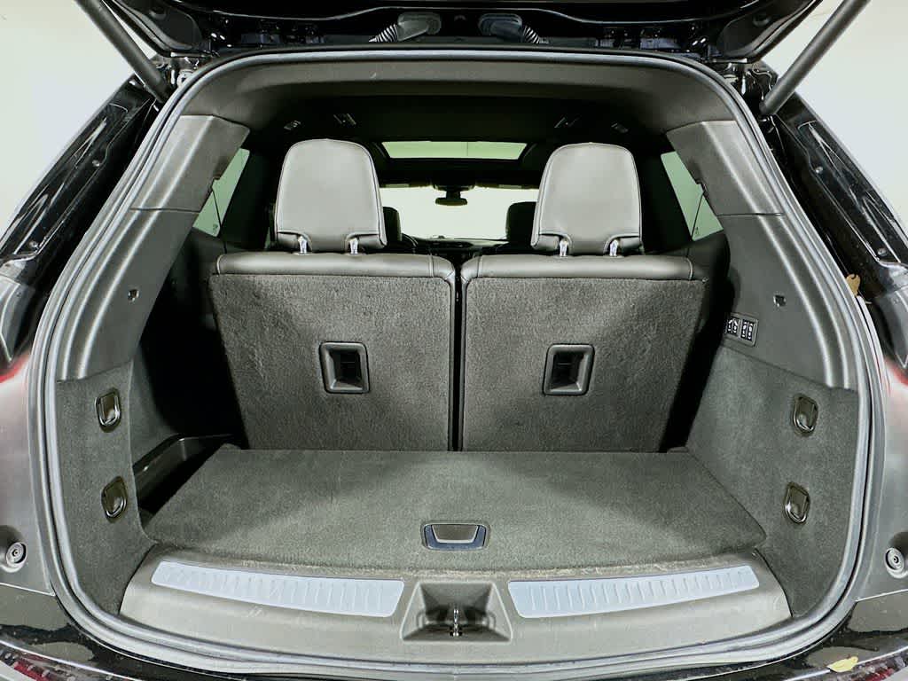 Cadillac XT6 FWD Premium Luxury 2024