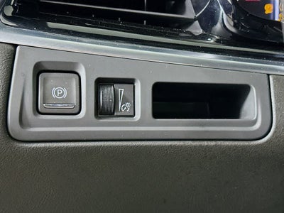 Cadillac XT6 FWD Premium Luxury 2024