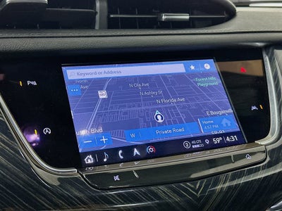 Cadillac XT6 FWD Premium Luxury 2024