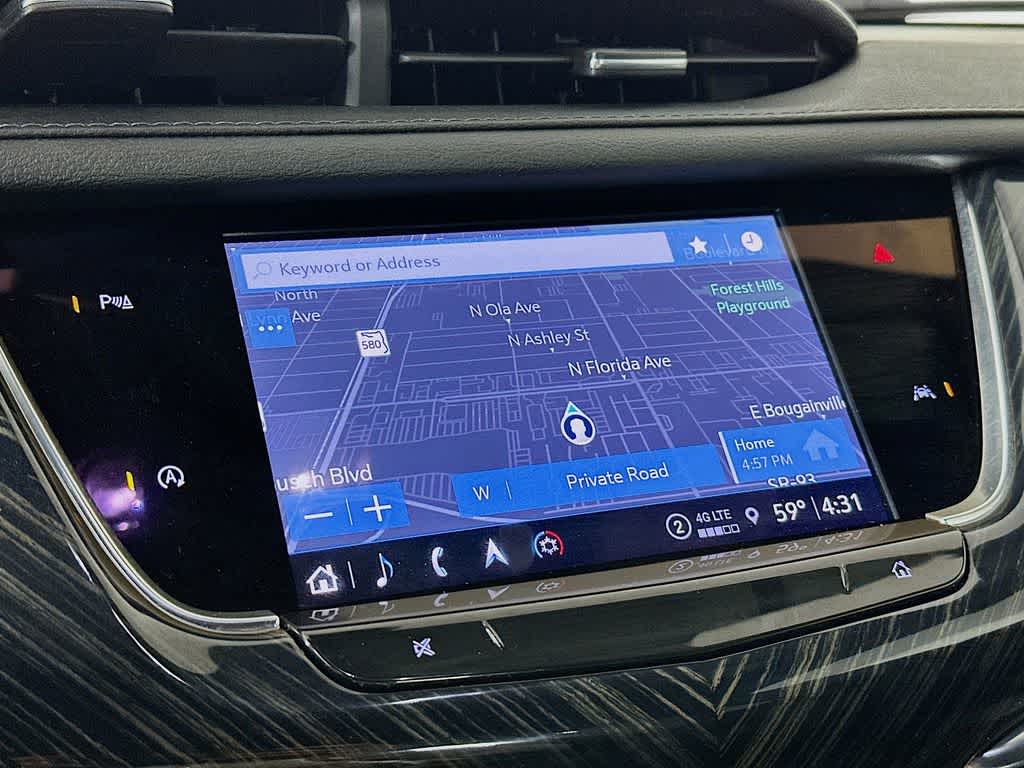 Cadillac XT6 FWD Premium Luxury 2024