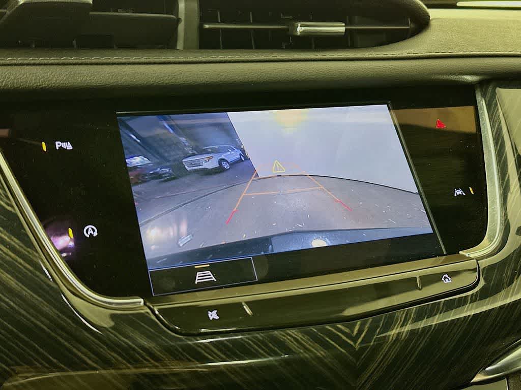 Cadillac XT6 FWD Premium Luxury 2024