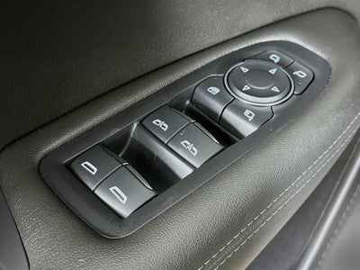 Cadillac XT6 FWD Premium Luxury 2024