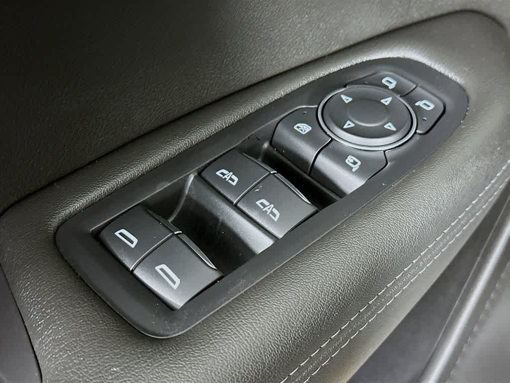 Cadillac XT6 FWD Premium Luxury 2024