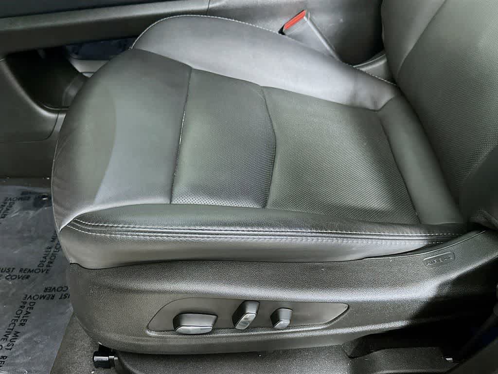 Cadillac XT6 FWD Premium Luxury 2024