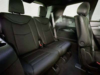 Cadillac XT6 FWD Premium Luxury 2024