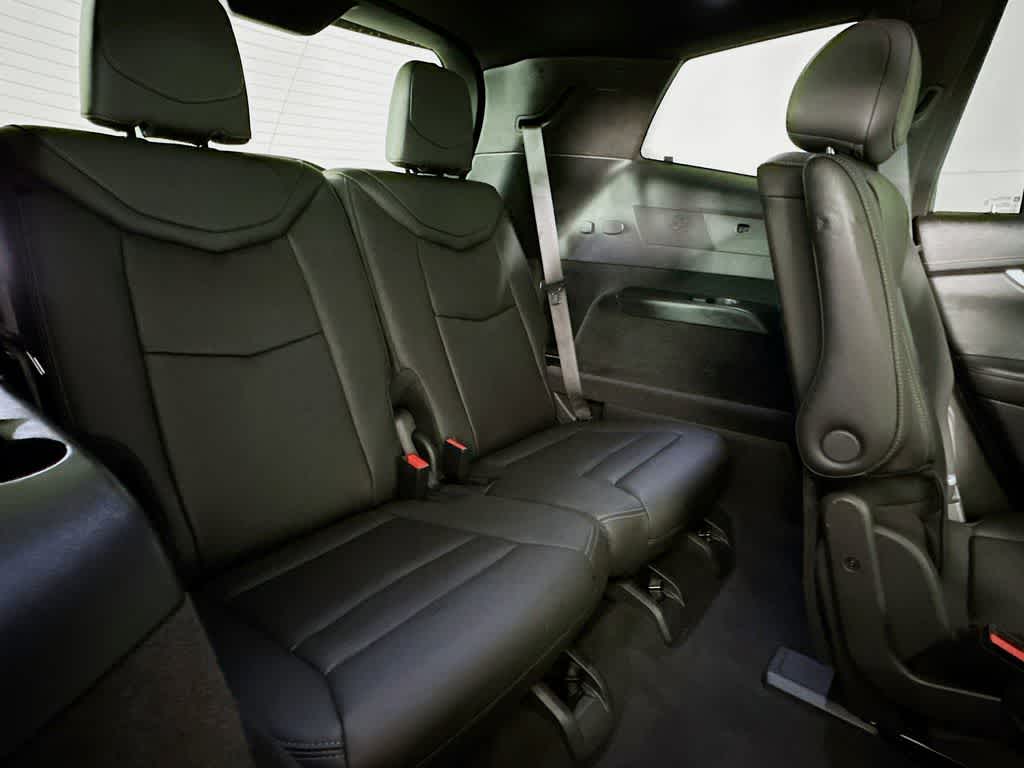 Cadillac XT6 FWD Premium Luxury 2024