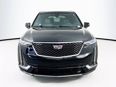 Cadillac XT6 FWD Premium Luxury 2024