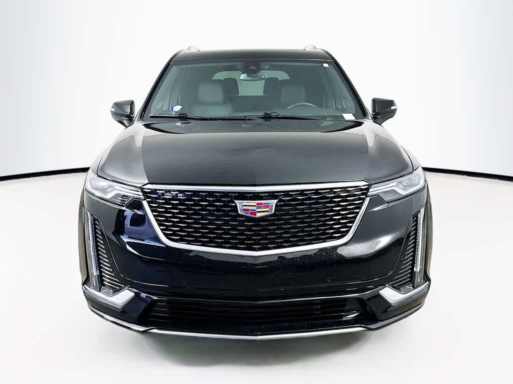 Cadillac XT6 FWD Premium Luxury 2024