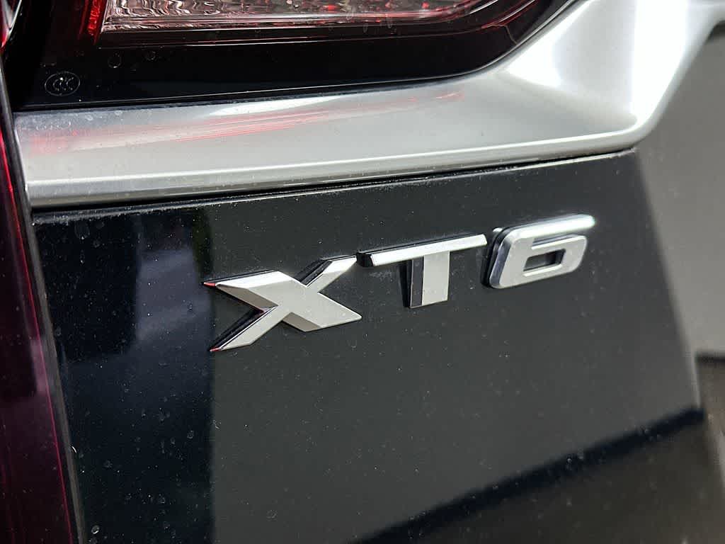 Cadillac XT6 FWD Premium Luxury 2024