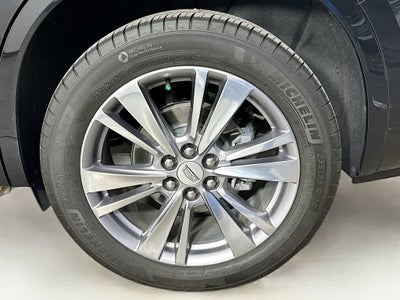 Cadillac XT6 FWD Premium Luxury 2024