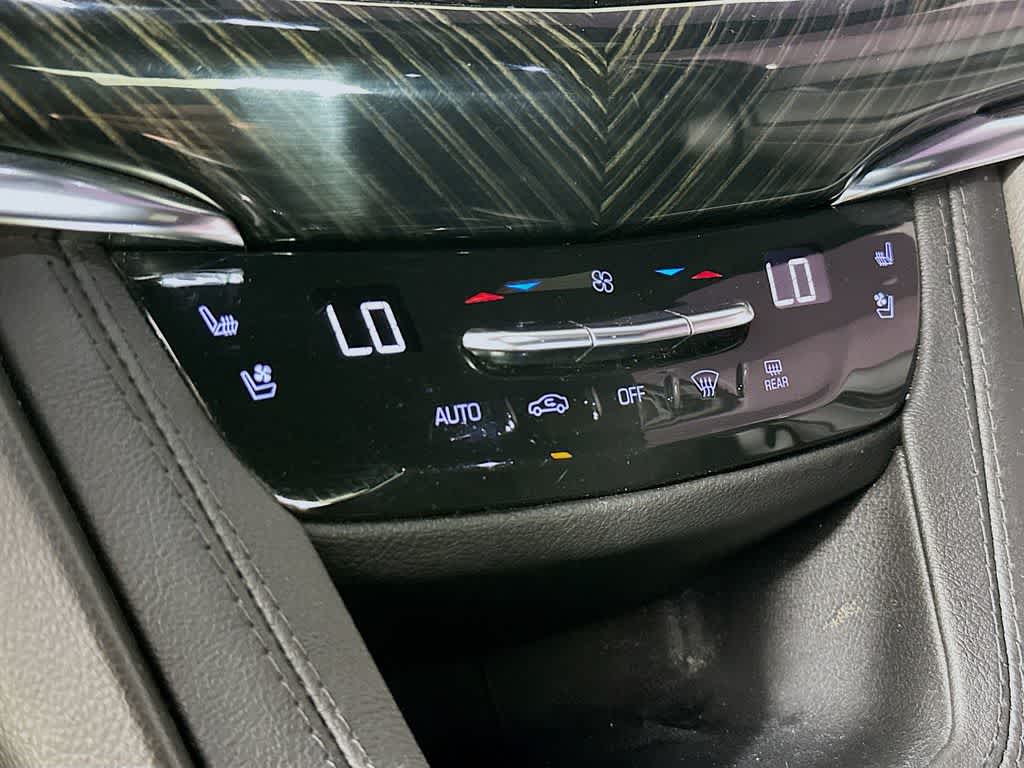 Cadillac XT6 AWD Premium Luxury 2023