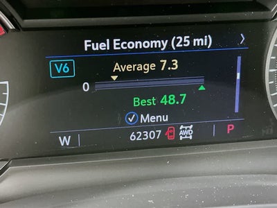 Cadillac XT6 AWD Premium Luxury 2023