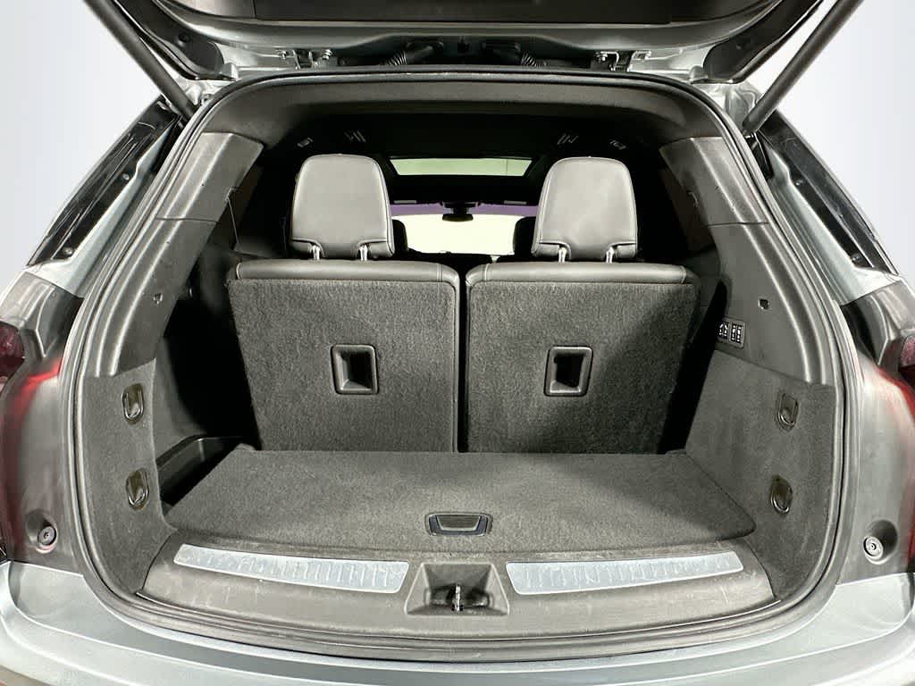 Cadillac XT6 AWD Premium Luxury 2023