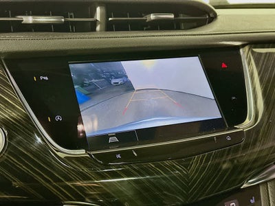 Cadillac XT6 AWD Premium Luxury 2023