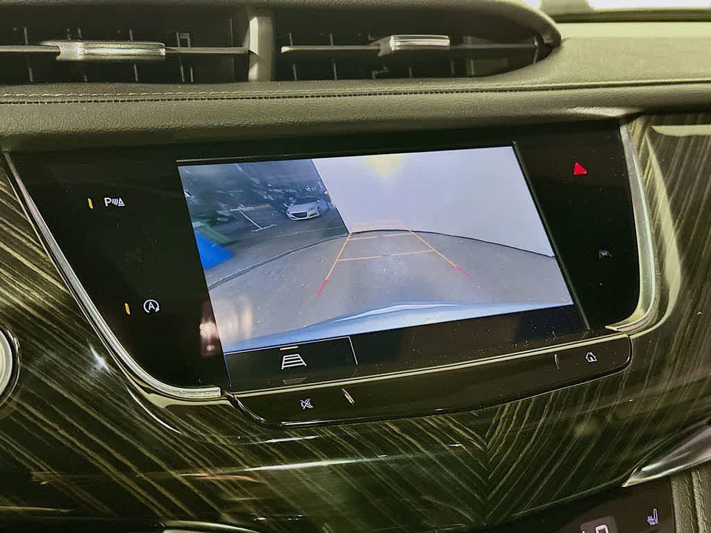 Cadillac XT6 AWD Premium Luxury 2023