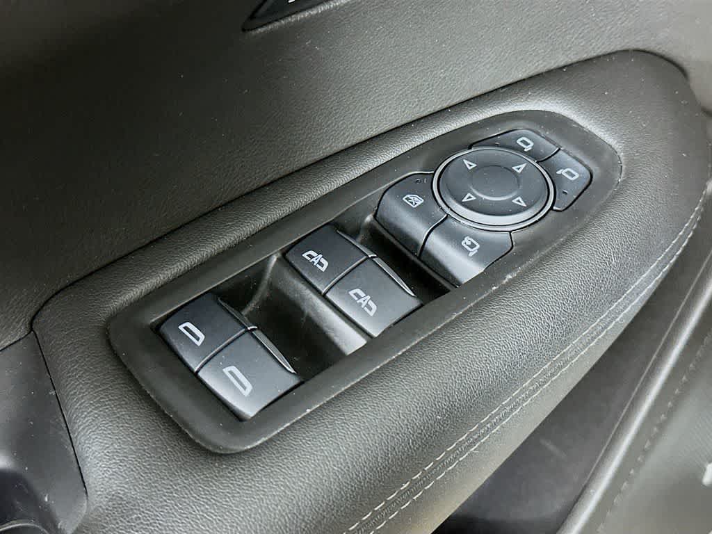 Cadillac XT6 AWD Premium Luxury 2023