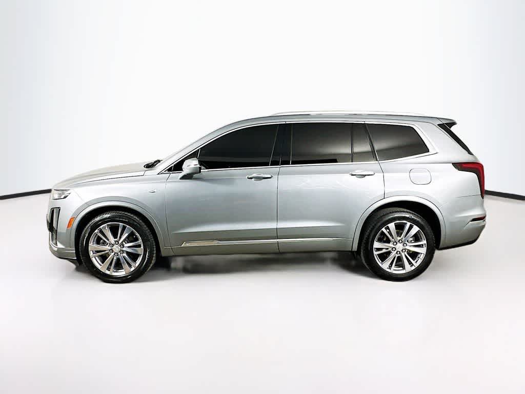 Cadillac XT6 AWD Premium Luxury 2023