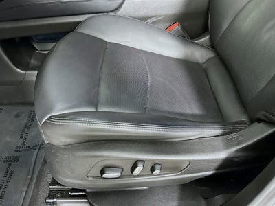 Cadillac XT6 AWD Premium Luxury 2023