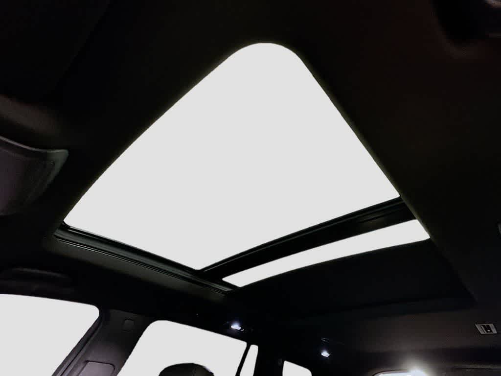 Cadillac XT6 AWD Premium Luxury 2023