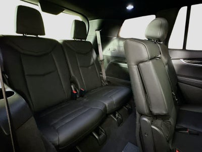 Cadillac XT6 AWD Premium Luxury 2023