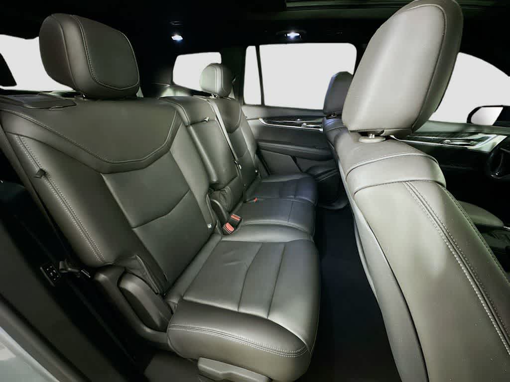 Cadillac XT6 AWD Premium Luxury 2023