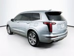 Cadillac XT6 AWD Premium Luxury 2023