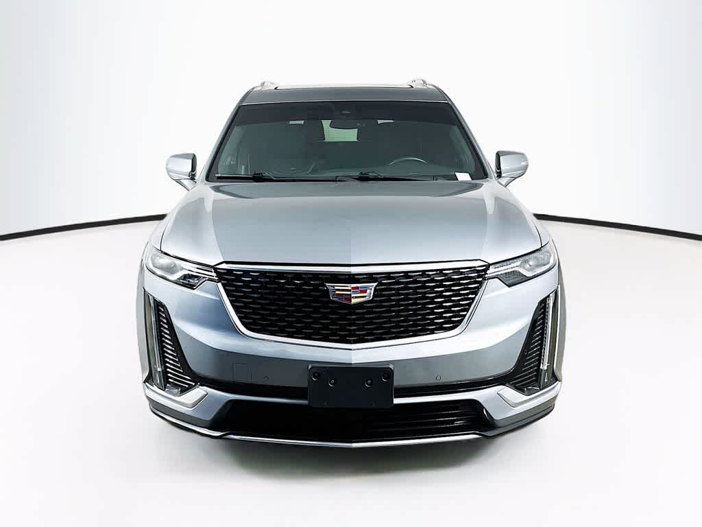Cadillac XT6 AWD Premium Luxury 2023