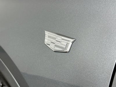 Cadillac XT6 AWD Premium Luxury 2023