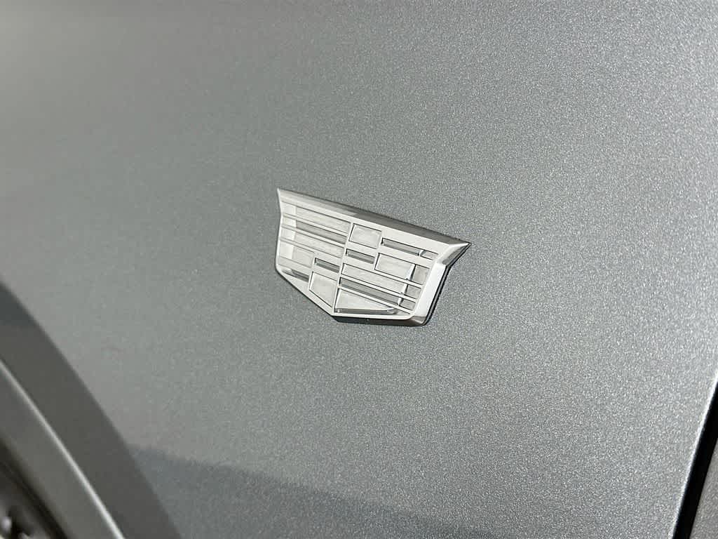 Cadillac XT6 AWD Premium Luxury 2023