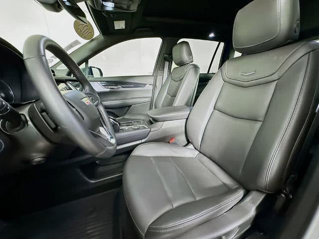 2025 Cadillac XT6 AWD Premium Lujo