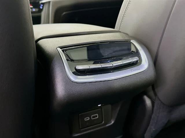 2025 Cadillac XT6 AWD Premium Lujo