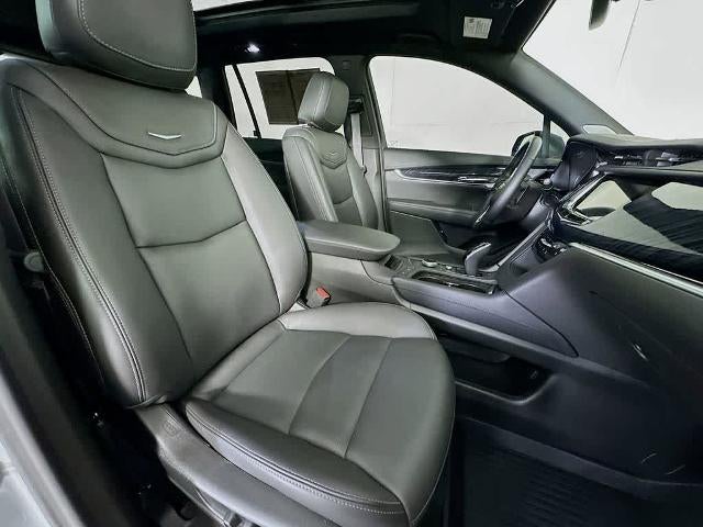 2025 Cadillac XT6 AWD Premium Lujo