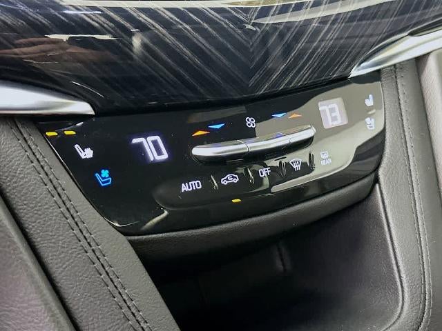 2025 Cadillac XT6 AWD Premium Lujo