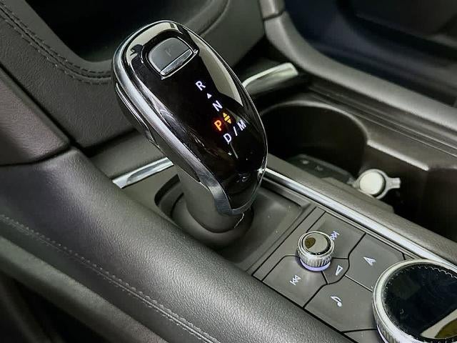 2025 Cadillac XT6 AWD Premium Lujo