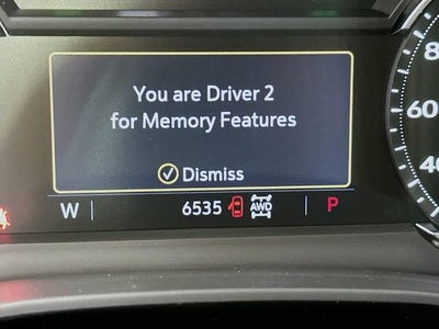 2025 Cadillac XT6 AWD Premium Lujo