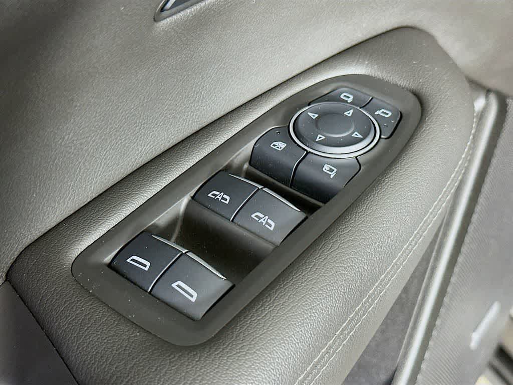 2025 Cadillac XT6 AWD Premium Lujo