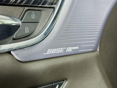 2025 Cadillac XT6 AWD Premium Lujo