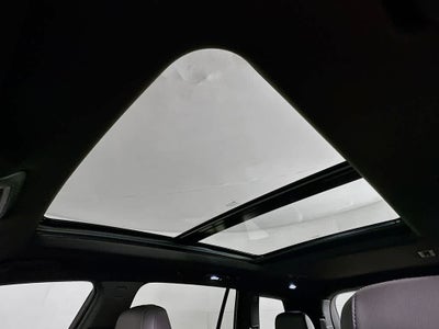 2025 Cadillac XT6 AWD Premium Lujo