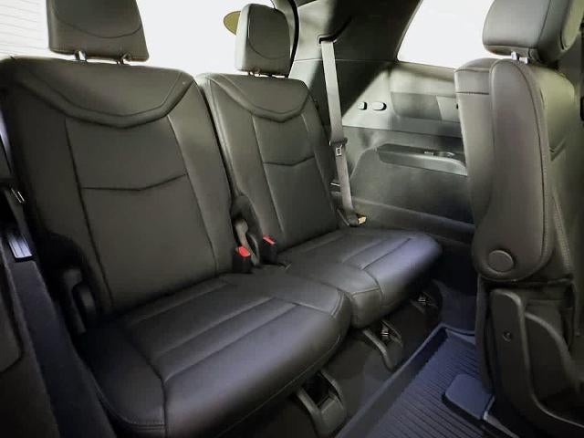 2025 Cadillac XT6 AWD Premium Lujo