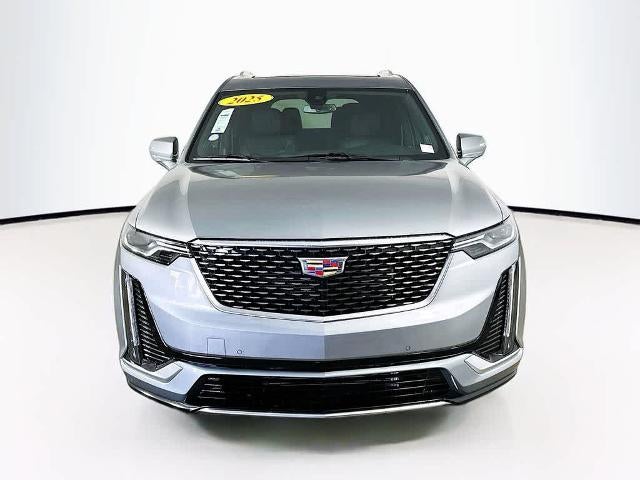 2025 Cadillac XT6 AWD Premium Lujo