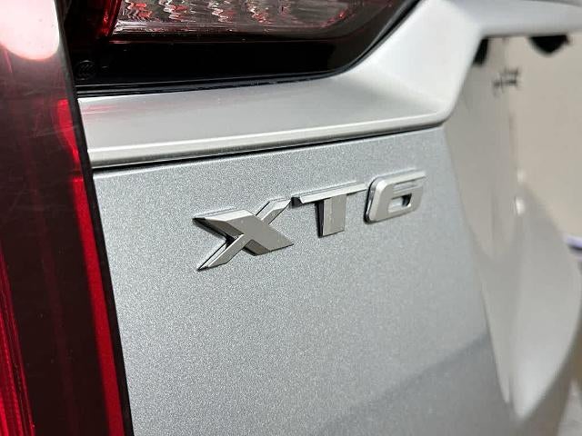 2025 Cadillac XT6 AWD Premium Lujo