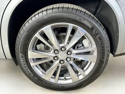 2025 Cadillac XT6 AWD Premium Lujo