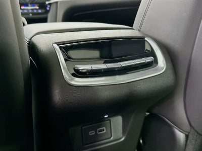 Cadillac XT6 AWD Premium Luxury 2024