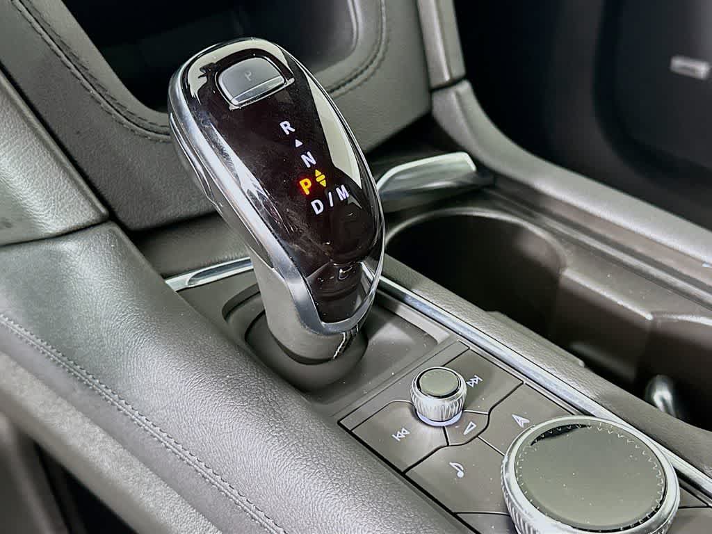 Cadillac XT6 AWD Premium Luxury 2024