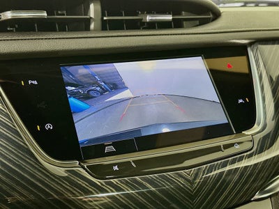 Cadillac XT6 AWD Premium Luxury 2024