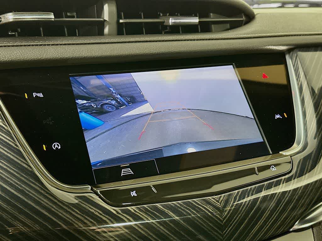 Cadillac XT6 AWD Premium Luxury 2024